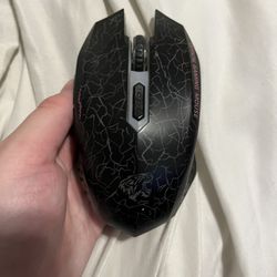 Wireless Mouse