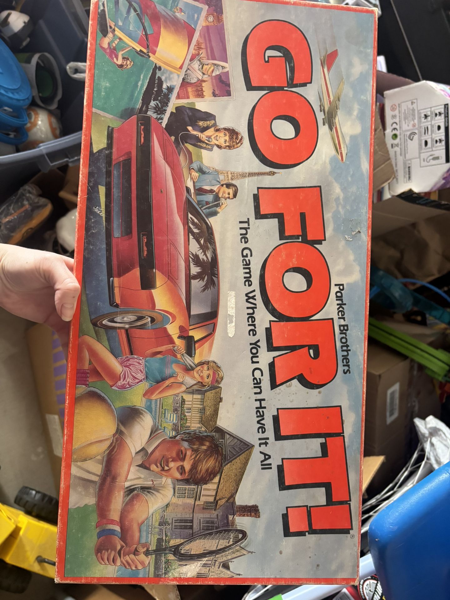 Board Game