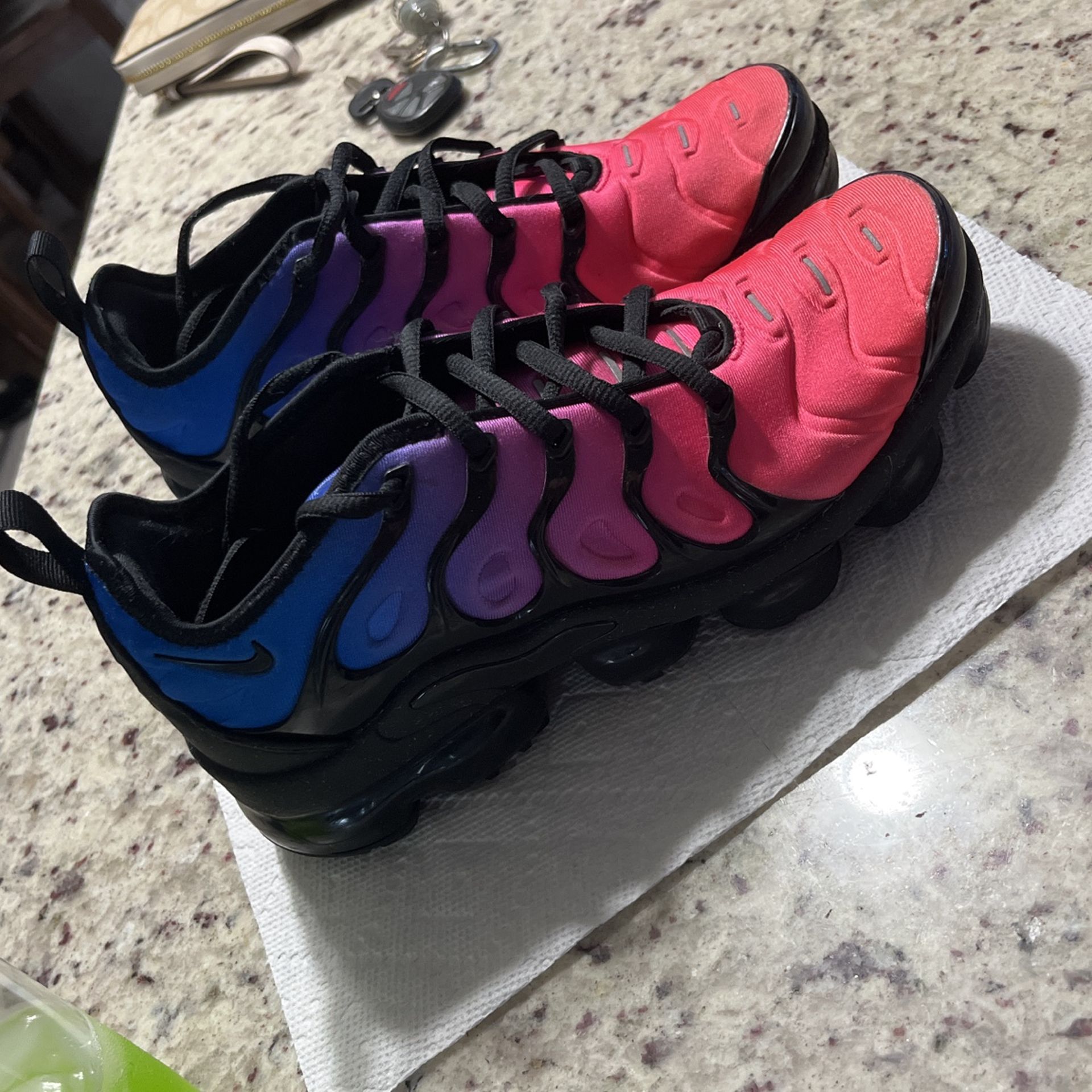 Nike Air Max vapor Pro