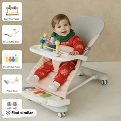 Baby Bouncers