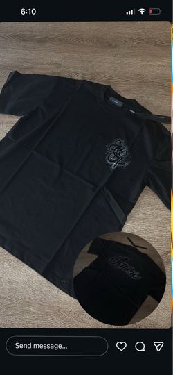 Designer shirts