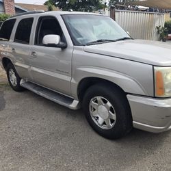 Parting 2005 Escalated