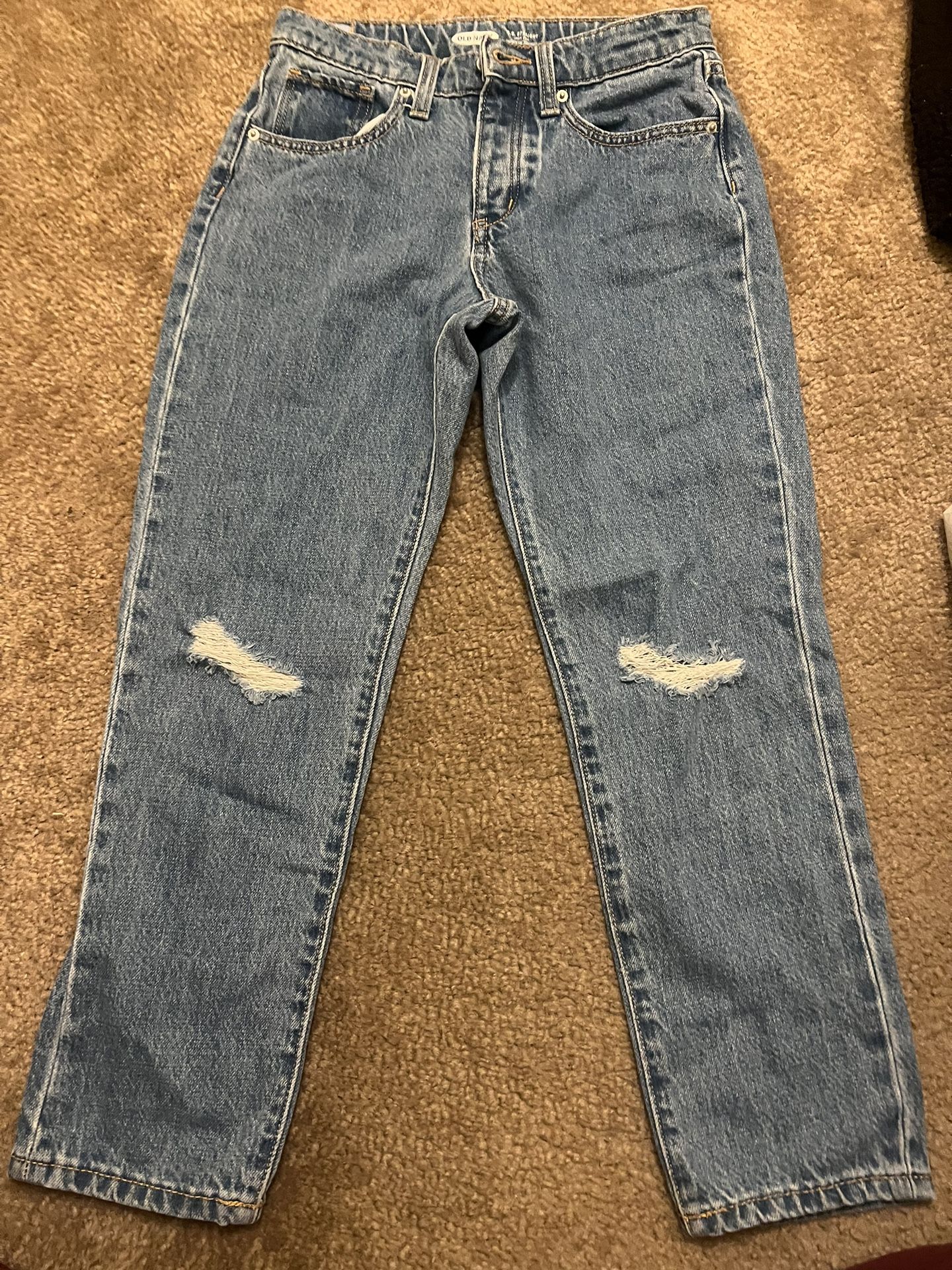 Girls Old Navy Jeans