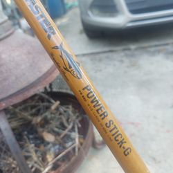 Master Power Stick-G  (Fishing Rod)