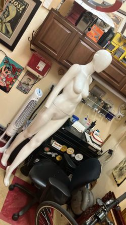 Mannequin