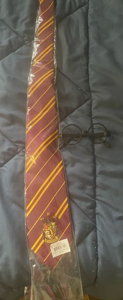 Gryffindor Tie