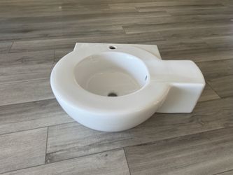 Villeroy-and-Boch Over-Counter-Basins Sink