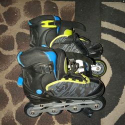 Kids Roller Skates 