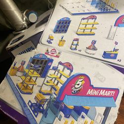 Mini Brands Pieces Sold Individually 