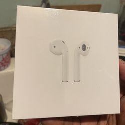 Air Pods 