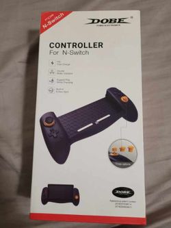 Dobe Switch Grips