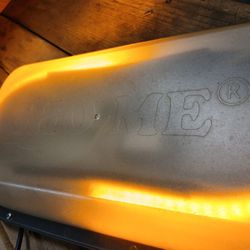 Show Me Strobe Lights For Construction