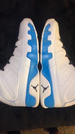 2024 Jordan 9 Powder Blue Size 11