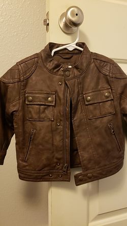 Size 18-24 month jacket