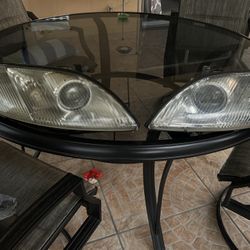 Lexus Sc Headlights 