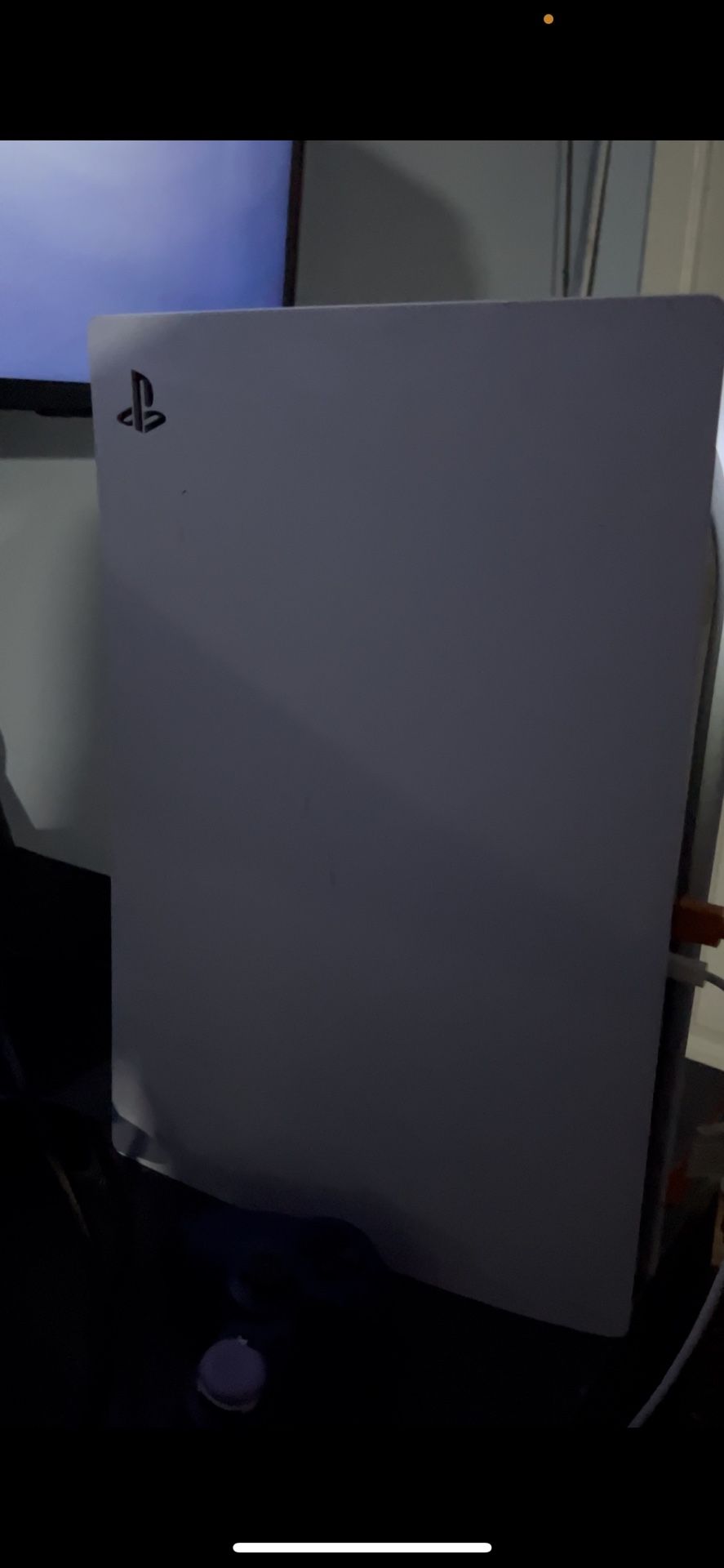 PS5