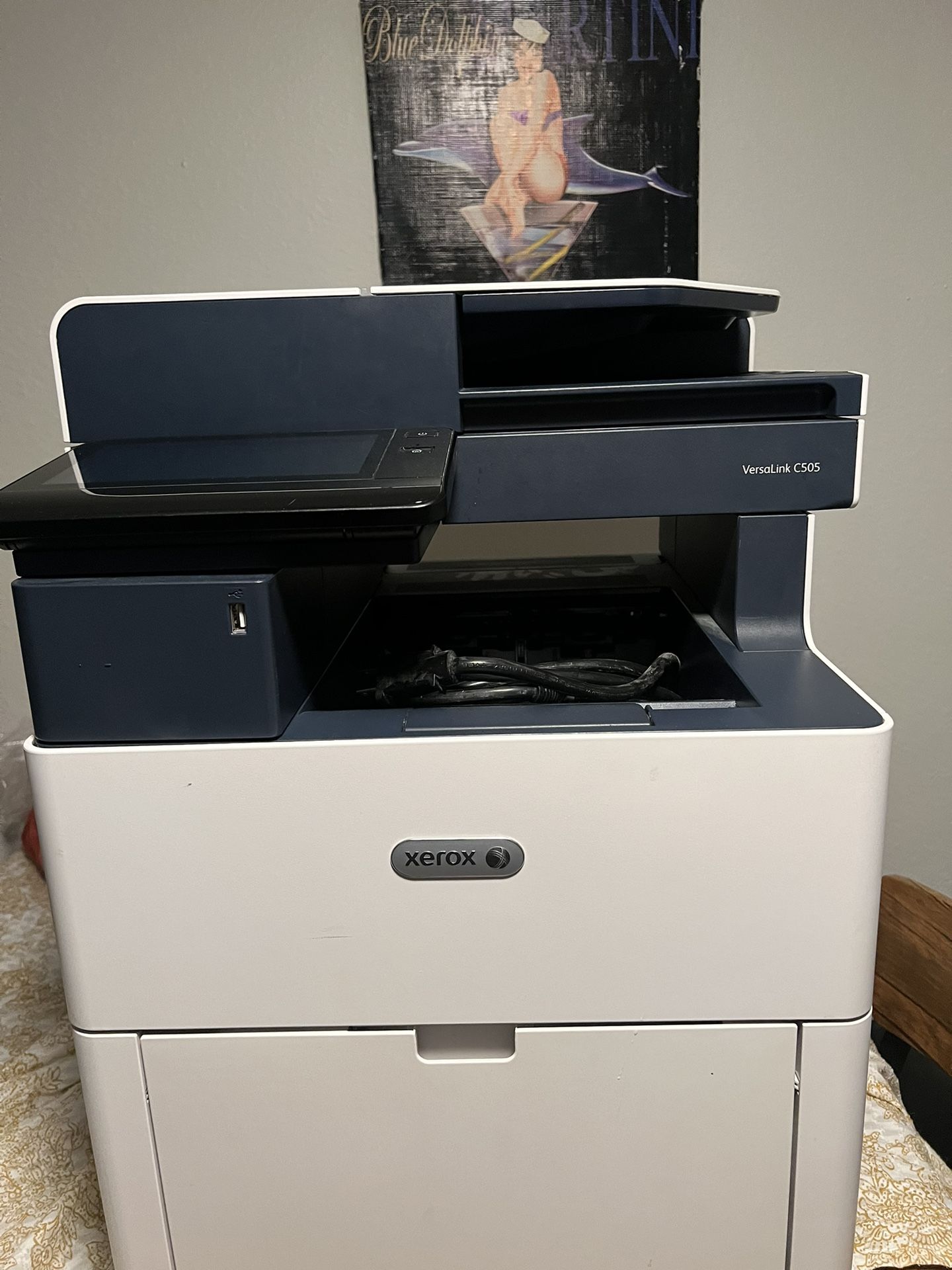 Xerox Versalink C505