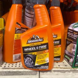 Armorall Wheel And Tire 