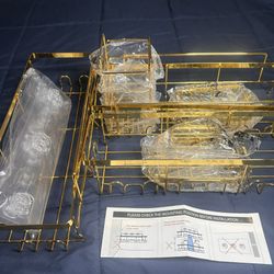 Caddies de ducha Nuevas 