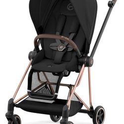 CYBEX MIOS 3