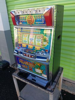 Slot Machine