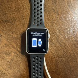 Apple Watch Gen1 42mm