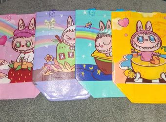 Labubu Party Bags 