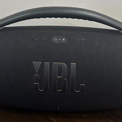 JBL Boombox 3