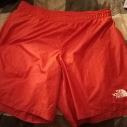 The North Face Men's Shorts - Size Medium - Barely Used