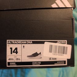 Men's Adidas Ultradream DNA Sneakers 