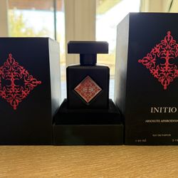 Absolute Aphrodisiac Initio Parfums Prives