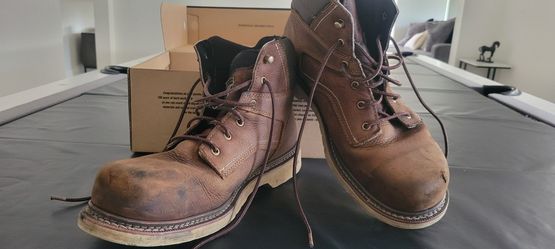 Work Boots