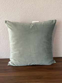 Large Decorative Pillow Set
