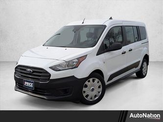 2022 Ford Transit Connect
