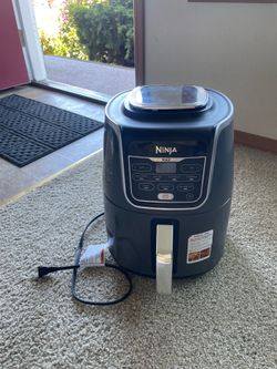 Ninja Air Fryer Max XL
