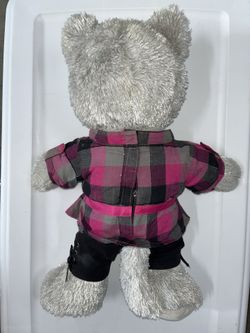 Build A Bear Extra Outfit