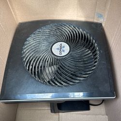 Vornado Fan