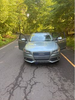 2010 Audi A4 2.0T