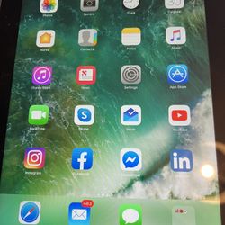 iPad 32gb
