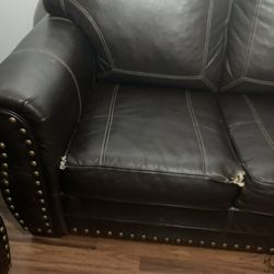 Couch And Chair