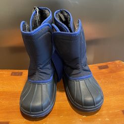 Boots - Kids - New - Size 1