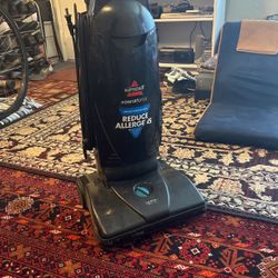 Bissell Vacuum 