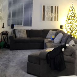 Sectional