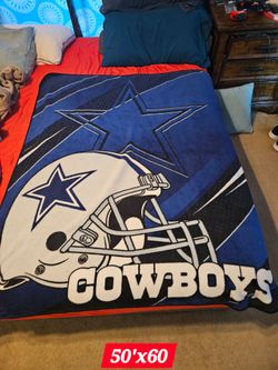 Dallas Cowboys Fleece
