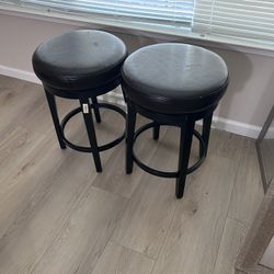 2 bar chair 