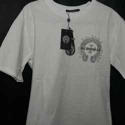 Chrome hearts T-shirt