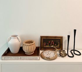 Home decor
