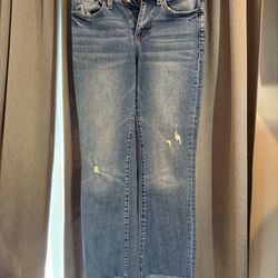 Flying Monkey Jeans Size 26