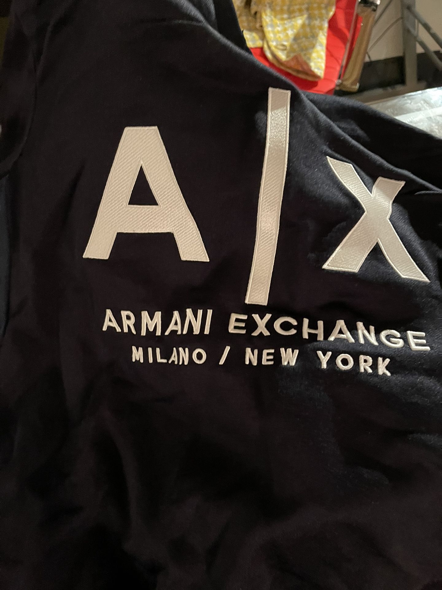 Armani Exchange Sweatshirt