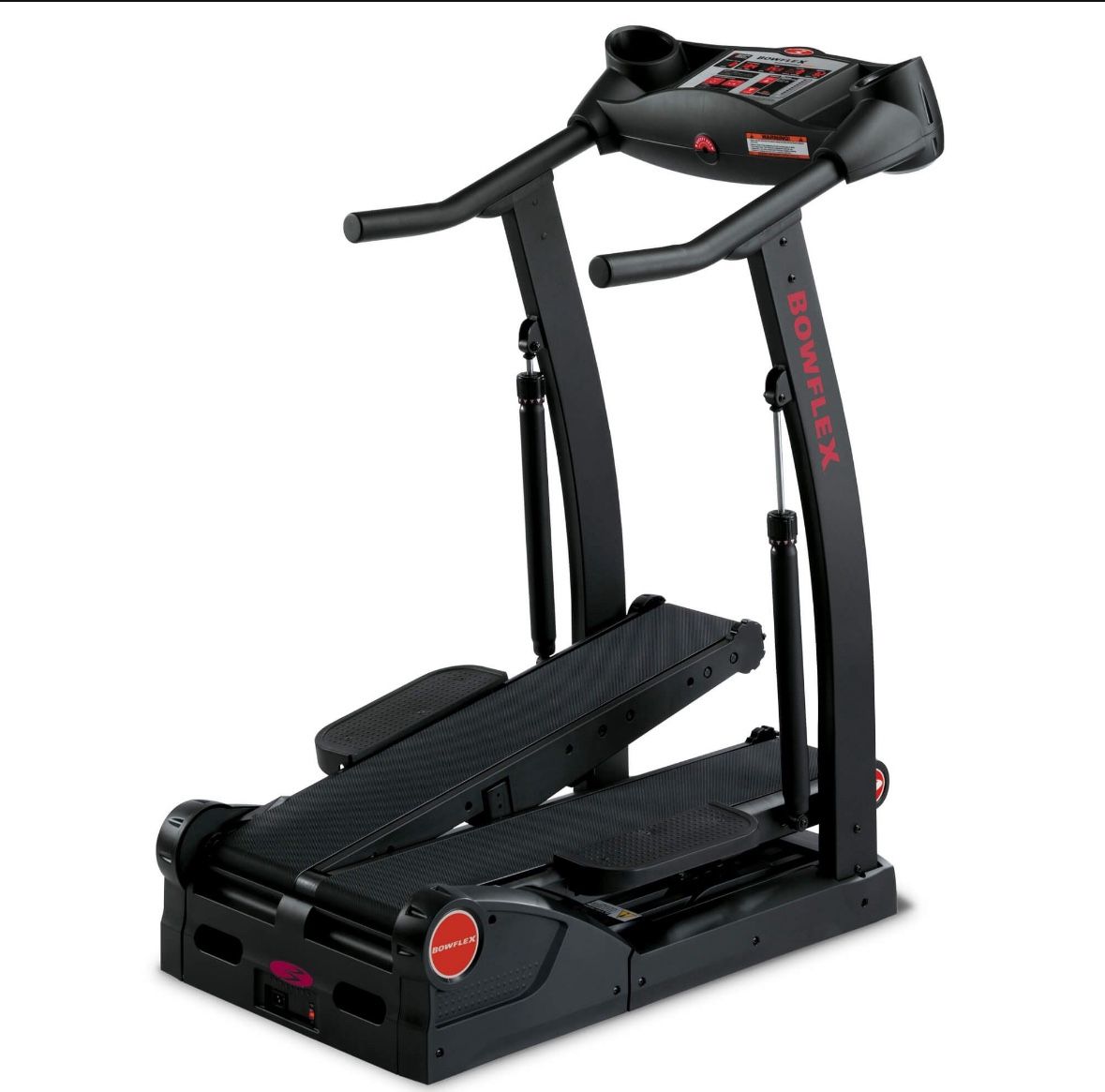 Bowflex TreadClimber TC5000